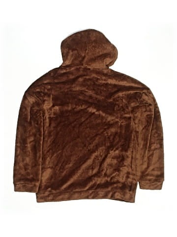 Gorlya Zip Up Hoodie (view 2)