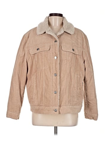 Topshop Jacket (view 1)
