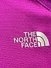 The North Face 100% Polyester Purple Fleece Size M (estimated) - photo 6