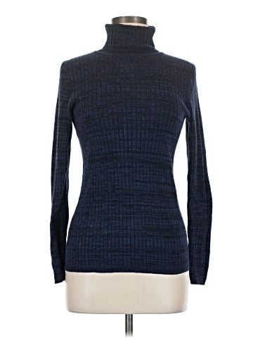 Peruvian Connection Turtleneck Sweater (view 1)