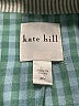 Kate Hill Gray Blazer Size 20 - photo 6