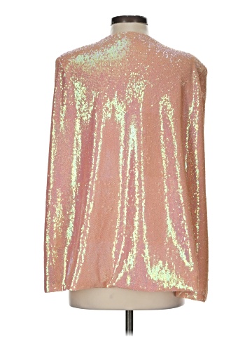 Forever 21 Long Sleeve Blouse (view 2)