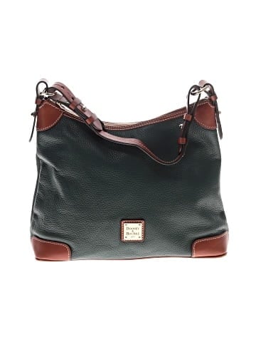 Dooney & Bourke Leather Shoulder Bag (view 1)