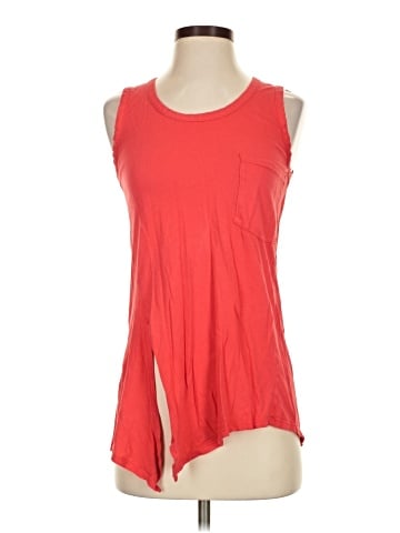 Bobi Sleeveless T-Shirt (view 1)