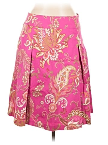 George Casual Skirt (view 1)