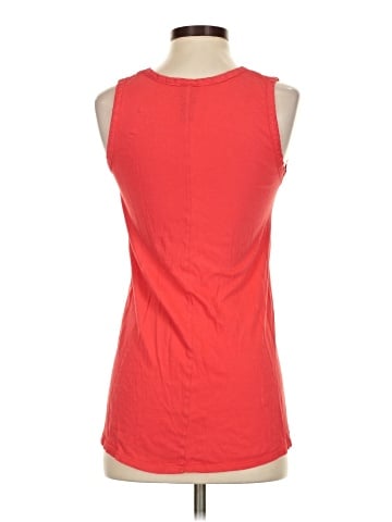 Bobi Sleeveless T-Shirt (view 2)