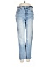 Gap Blue Jeans Size 28 waist - photo 1