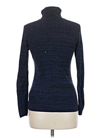 Peruvian Connection Turtleneck Sweater (view 2)