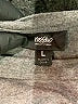 Mossimo Solid Gray Casual Dress Size L - photo 7
