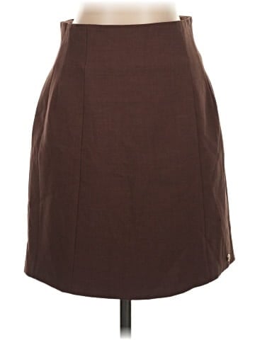 Meshki Casual Skirt (view 1)