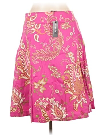 George Casual Skirt (view 2)