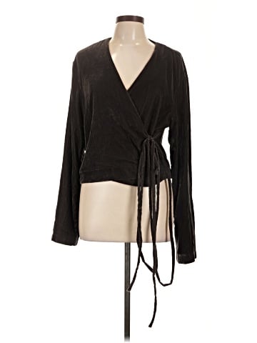 Zara Blazer (view 1)