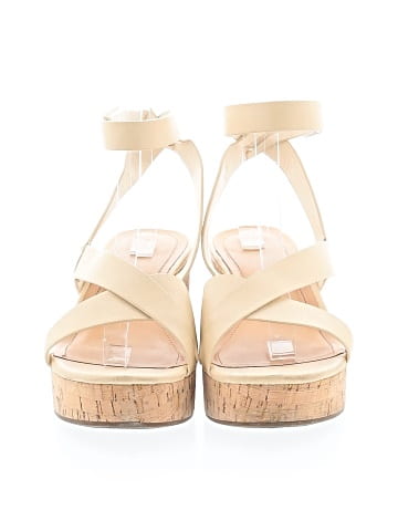 Franco Sarto Wedges (view 2)