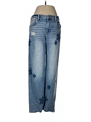 Risen Jeans (view 1)