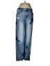 Risen Stars Blue Jeans Size 7 - photo 1
