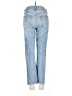Gap Blue Jeans Size 28 waist - photo 2