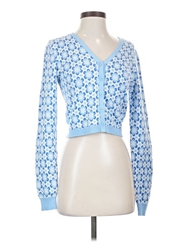 Hollister Cardigan (view 1)