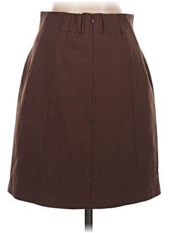 Meshki Casual Skirt (view 2)