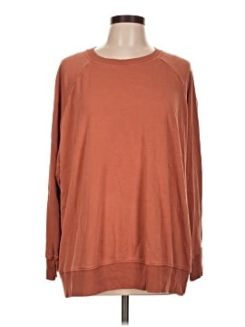 Aerie Pullover Sweater (view 1)