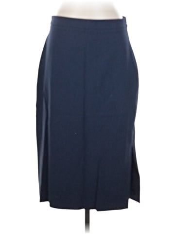 Banana Republic Wool Skirt (view 1)