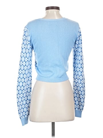 Hollister Cardigan (view 2)