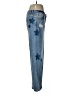 Risen Stars Blue Jeans Size 7 - photo 4