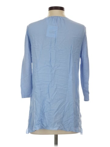 Company Ellen Tracy 3/4 Sleeve Top (view 2)