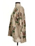 Shana Paisley Tan Pullover Sweater Size S - photo 5