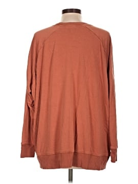 Aerie Pullover Sweater (view 2)