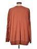 Aerie Brown Pullover Sweater Size L - photo 2