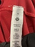 Lululemon Athletica Color Block Pink Active Pants Size 4 - photo 7
