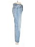 Gap Blue Jeans Size 28 waist - photo 4