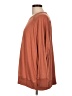 Aerie Brown Pullover Sweater Size L - photo 5