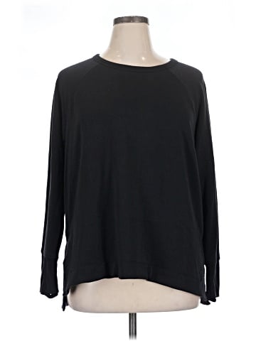 Athleta Pullover Sweater (view 1)
