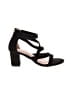 Unbranded Black Sandals Size EU 40 - photo 1
