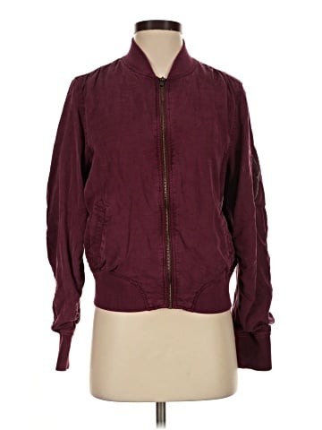 Dear John Jacket (view 1)