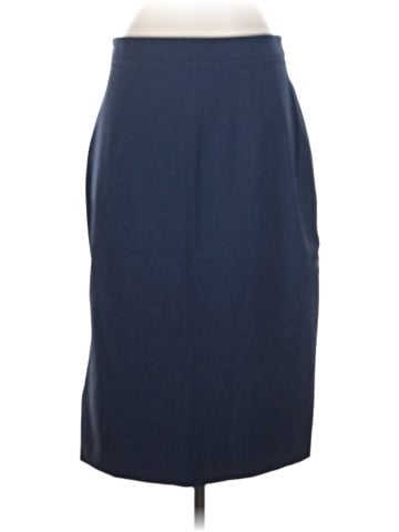 Banana Republic Wool Skirt (view 2)