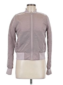 Lululemon Athletica Track Jacket