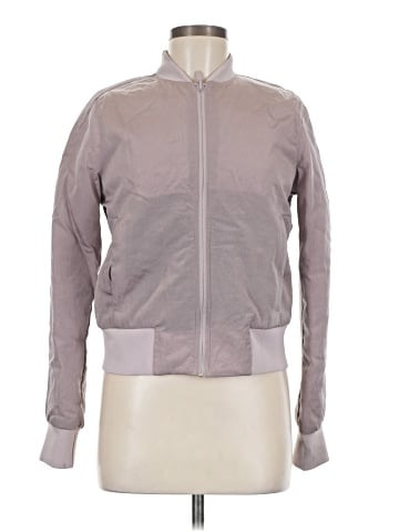 Lululemon Athletica Track Jacket (view 1)