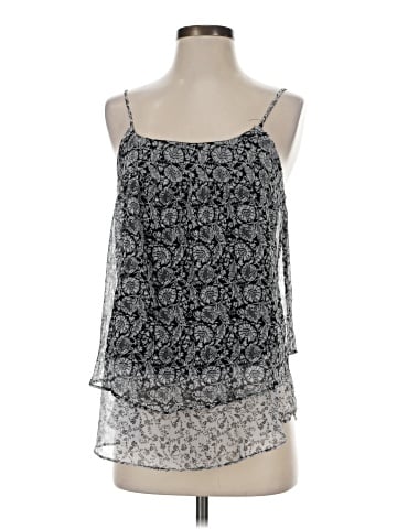 Faded Glory Sleeveless Blouse (view 1)