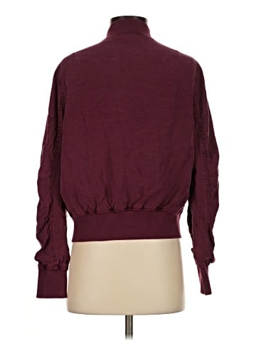 Dear John Jacket (view 2)