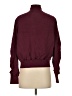 Dear John 100% Tencel Burgundy Jacket Size S - photo 2