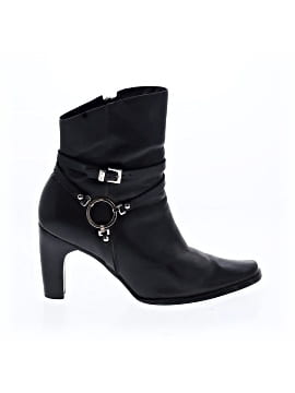 Harley Davidson Ankle Boots