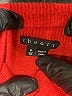 Theory 100% Cashmere Red Cashmere Pullover Sweater Size P (petite) - photo 7
