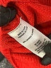 Theory 100% Cashmere Red Cashmere Pullover Sweater Size P (petite) - photo 8