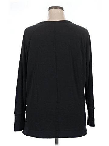 Athleta Pullover Sweater (view 2)