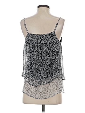Faded Glory Sleeveless Blouse (view 2)