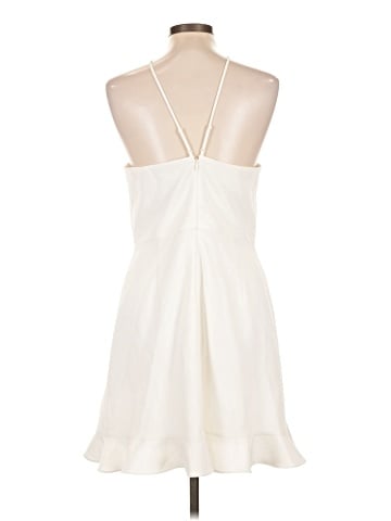 Aidan by Aidan Mattox Cocktail Dress (view 2)
