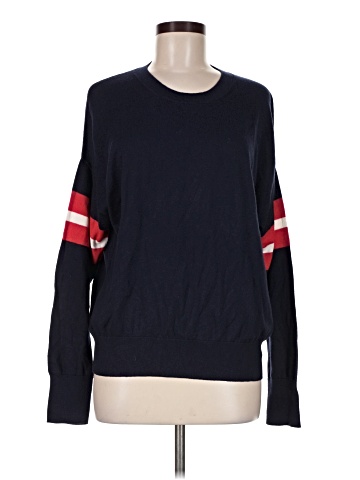 Velvet by Graham & Spencer Pullover Sweater (view 1)