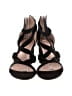 Unbranded Black Sandals Size EU 40 - photo 2